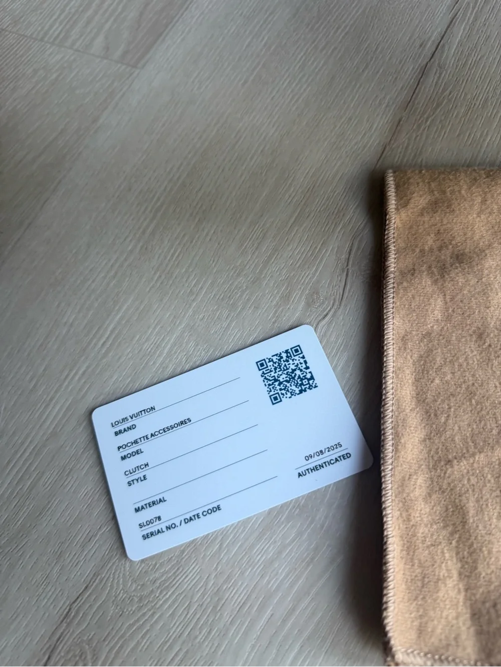 Louis Vuitton Multicolor Murakami pochette